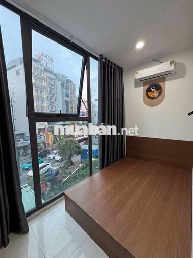 🏠 CĂN HỘ 2PN BAN CÔNG BẠCH ĐẰNG, P.2, TÂN BÌNH | GẦN SÂN BAY