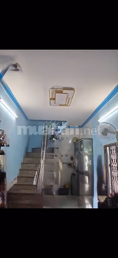 Bán nhà hẻm Hương quê, hẻm rộng 5m, tiện quận5 quận 7.
