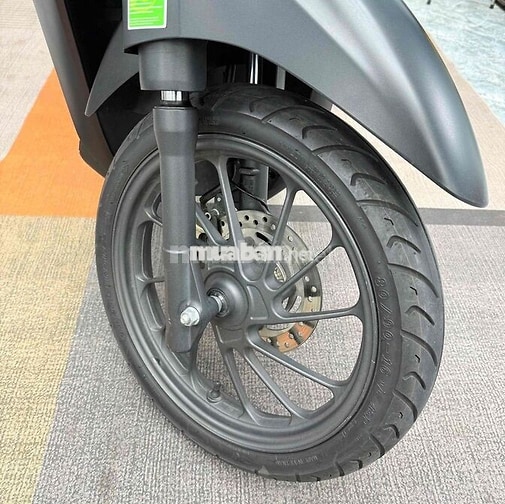 Honda SH Mode 2023 PBĐB ABS Đen nhám