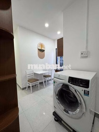🏠 CĂN HỘ 2PN BAN CÔNG BẠCH ĐẰNG, P.2, TÂN BÌNH | GẦN SÂN BAY
