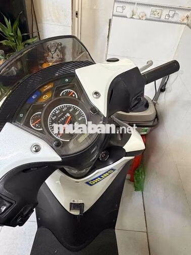 Bán sh nhập ý 2010 xe nhà ít đi + phuộc onlins 813
