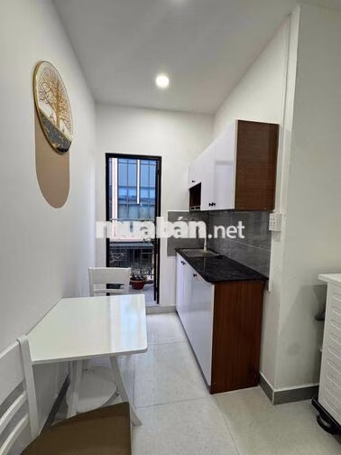 🏠 CĂN HỘ 2PN BAN CÔNG BẠCH ĐẰNG, P.2, TÂN BÌNH | GẦN SÂN BAY