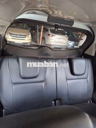 Mitsubishi Xpander 7 chỗ số tự động Xám