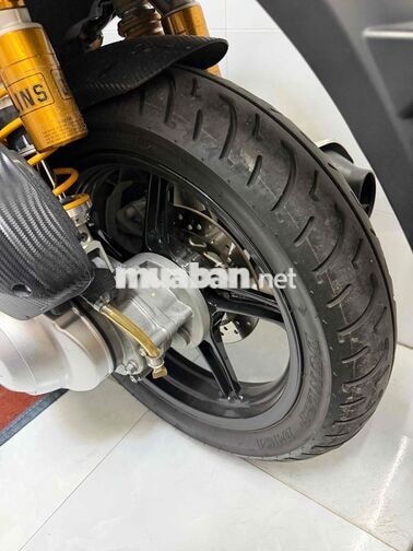 Bán sh nhập ý 2010 xe nhà ít đi + phuộc onlins 813