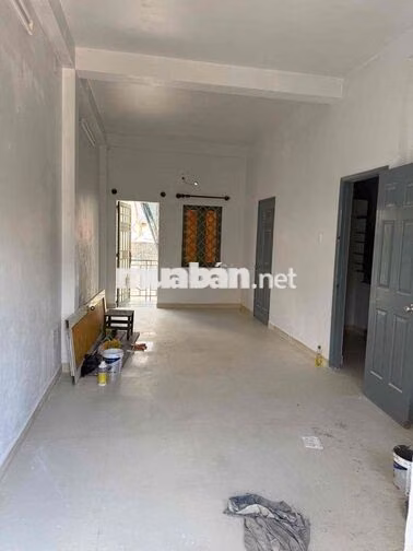 Chính Chủ Cho Thuê Nhà Âu Cơ 5,6x11 Trệt 3L ST 4PN 3WC a 23tr/ tháng,