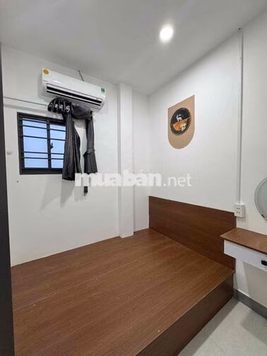 🏠 CĂN HỘ 2PN BAN CÔNG BẠCH ĐẰNG, P.2, TÂN BÌNH | GẦN SÂN BAY