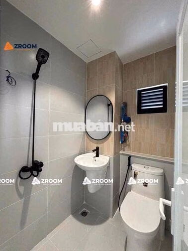 🌟STUDIO BANCOL MỚI XÂY FULL NT - GẦN ĐH VHU - ĐH HỒNG BÀNG - BỐN XÃ