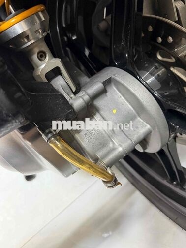 Bán sh nhập ý 2010 xe nhà ít đi + phuộc onlins 813