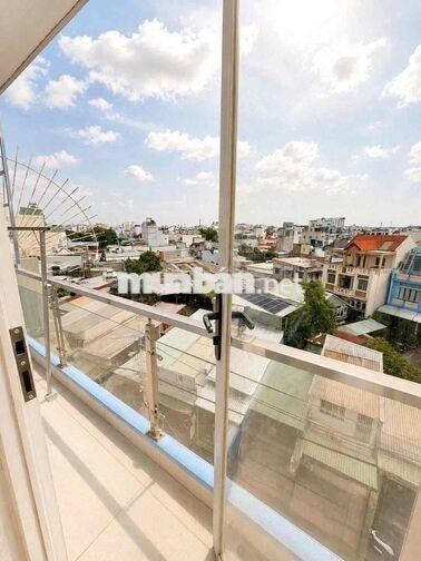🔥 Phòng ban công/cửa sổ, full nội thất chỉ 4TR tại Gò Vấp!