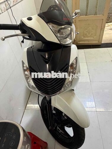 Bán sh nhập ý 2010 xe nhà ít đi + phuộc onlins 813