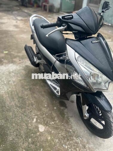 Honda Air Blade FI 2012 Đen