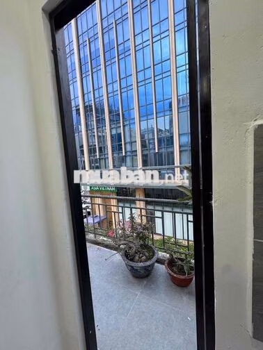 🏠 CĂN HỘ 2PN BAN CÔNG BẠCH ĐẰNG, P.2, TÂN BÌNH | GẦN SÂN BAY