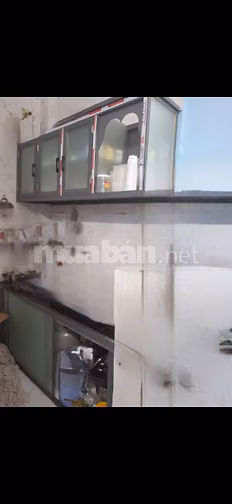 Bán nhà hẻm Hương quê, hẻm rộng 5m, tiện quận5 quận 7.