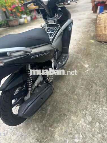 Honda Air Blade FI 2012 Đen