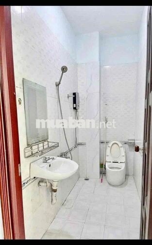 🔥 Phòng ban công/cửa sổ, full nội thất chỉ 4TR tại Gò Vấp!