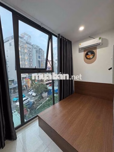 🏠 CĂN HỘ 2PN BAN CÔNG BẠCH ĐẰNG, P.2, TÂN BÌNH | GẦN SÂN BAY