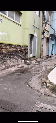 Nhà hẻm 3,5m 1/ sau MT Tô Hiến Thành.4,1mx8m.Nở bụng 3,2m_T+L.Giá 6 tỷ
