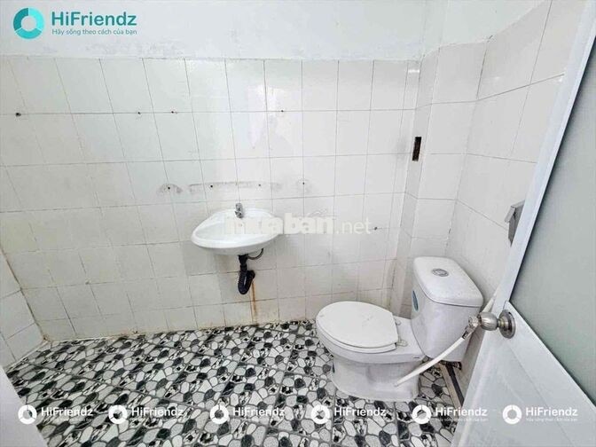 🔥 CĂN HỘ GIÁ TỐT – GẦN BÁCH KHOA, HUFLIT & BA GIA