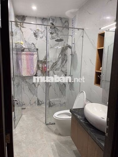 Nhà Full nội thất khu Aeon Tên Lửa 5x20,3.5 tấm,4 phòng