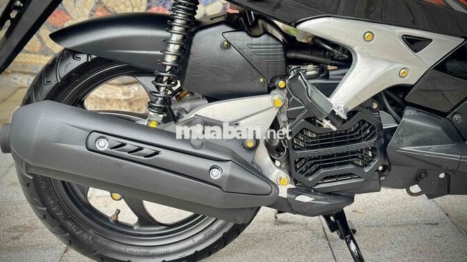 Honda Air Blade 2010 Fi Up full Thailan Đầu Zin