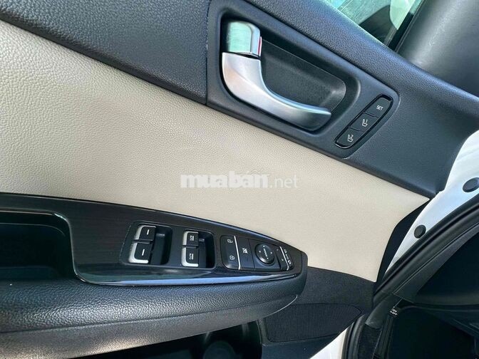 Kia Optima Luxury 2.0 2020 Trắng 73.000km
