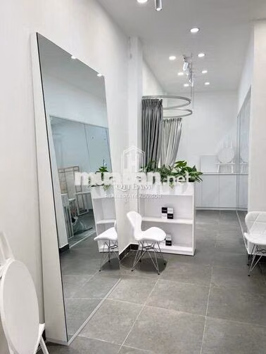 MẶT TIỀN LÊ VĂN SỸ - 5x20m - TRỆT + 3 LẦU - GIÁ THUÊ: 65 TRIỆU