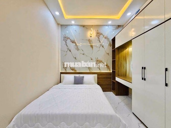 CHÍNH CHỦ BÁN NHÀ 4 TỶ 7 .QT P10