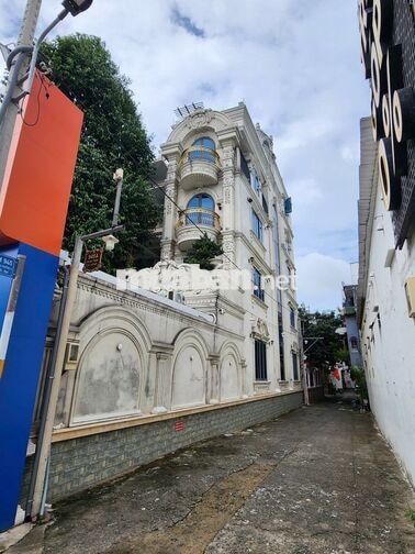 400M2 VĂN PHÒNG + KHO - QUANG TRUNG GÒ VẤP - GIÁ THUÊ: 45 TRIỆU
