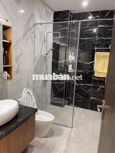 Nhà Full nội thất khu Aeon Tên Lửa 5x20,3.5 tấm,4 phòng