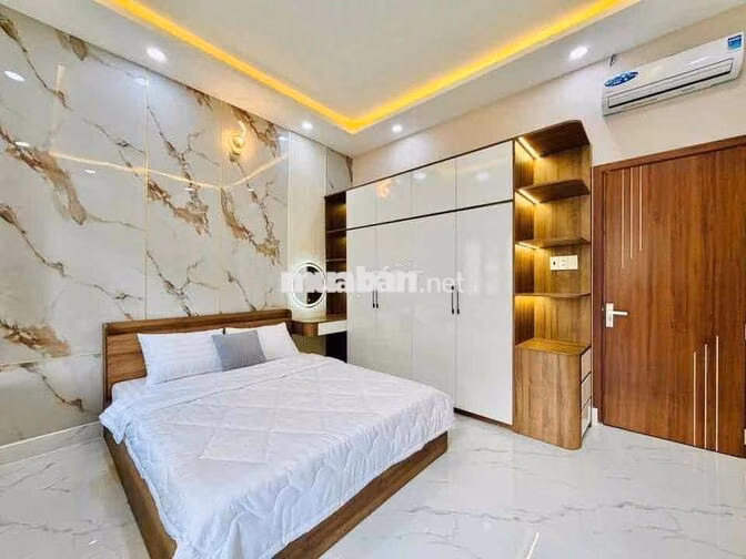 CHÍNH CHỦ BÁN NHÀ 4 TỶ 7 .QT P10