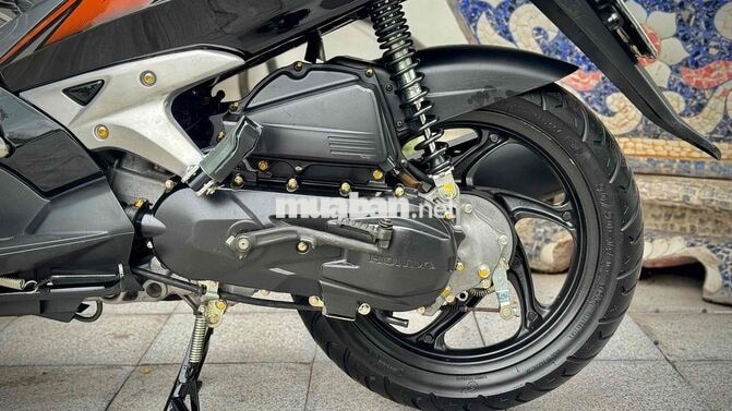 Honda Air Blade 2010 Fi Up full Thailan Đầu Zin