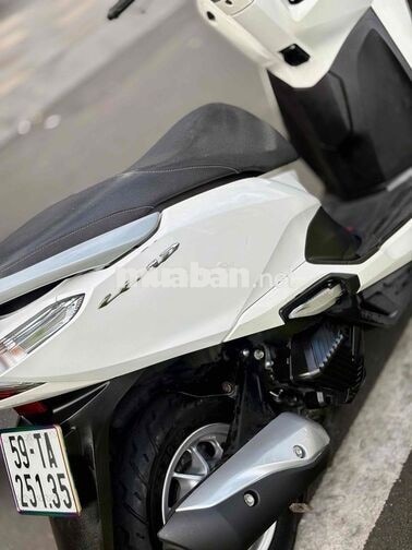 Honda Lead 4val 2023 Trắng 15k km