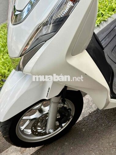 Honda Lead 4val 2023 Trắng 15k km