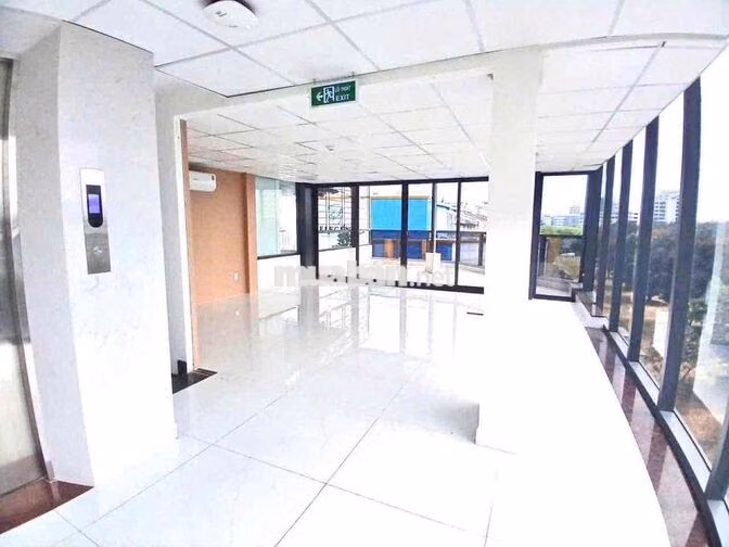 Cho thuê Toà Nhà Mặt Tiền kinh doanh Nguyễn Hữi Thọ Q7