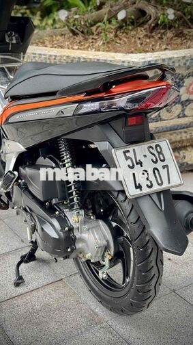 Honda Air Blade 2010 Fi Up full Thailan Đầu Zin