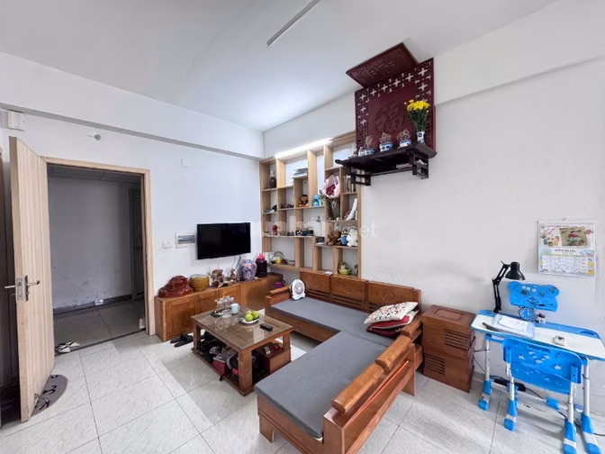 CHÍNH CHỦ BÁN CĂN HỘ CHUNG CƯ THANH HÀ CIENCO 5 – B2.1 HH03F