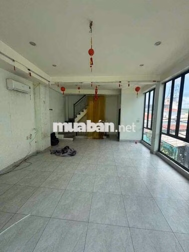 Cho thuê nhà nguyên căn 2 mặt tiền hẻm thông đường Quang Trung Gò Vấp