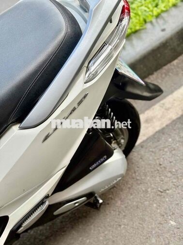 Honda Lead 4val 2023 Trắng 15k km