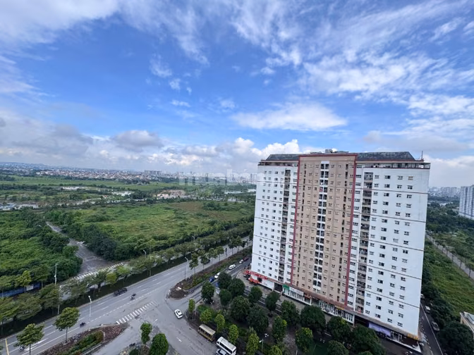 CHÍNH CHỦ BÁN CĂN HỘ CHUNG CƯ THANH HÀ CIENCO 5 – B2.1 HH03F