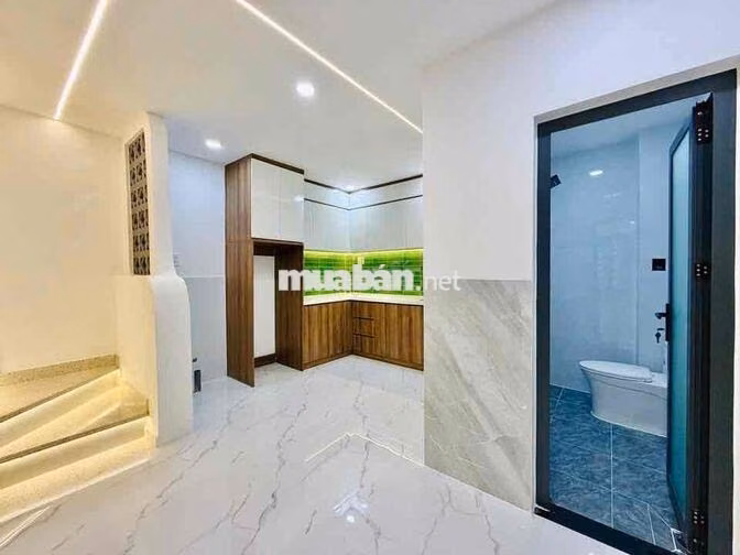 CHÍNH CHỦ BÁN NHÀ 4 TỶ 7 .QT P10