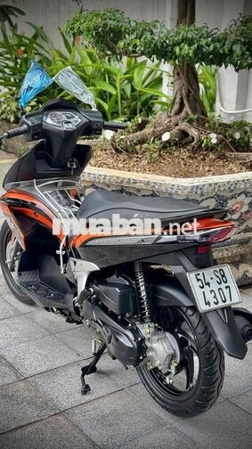 Honda Air Blade 2010 Fi Up full Thailan Đầu Zin