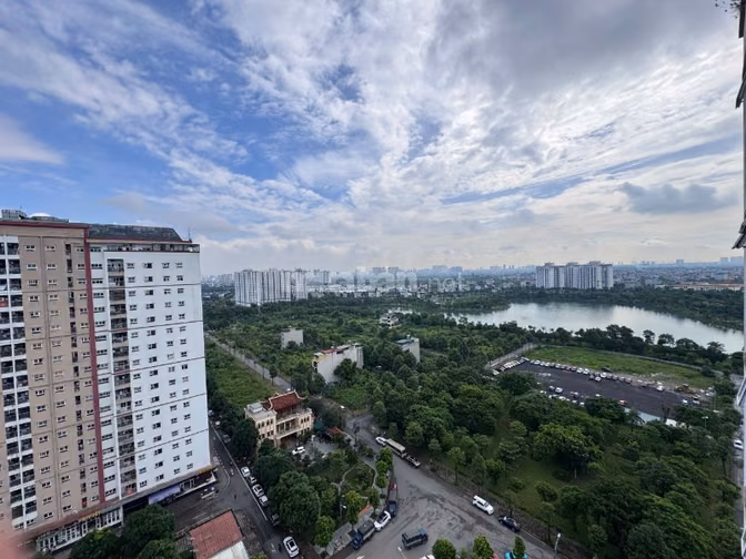 CHÍNH CHỦ BÁN CĂN HỘ CHUNG CƯ THANH HÀ CIENCO 5 – B2.1 HH03F