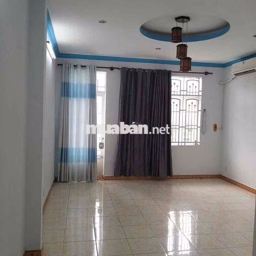 Nhà gần coopmart khu Tên Lửa 4.5x20,3.5 tấm,4 phòng