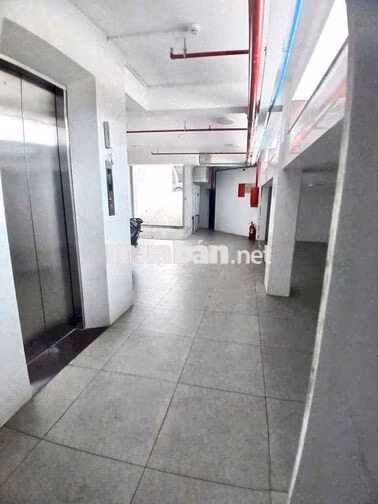 Cho thuê Toà Nhà Mặt Tiền kinh doanh Nguyễn Hữi Thọ Q7