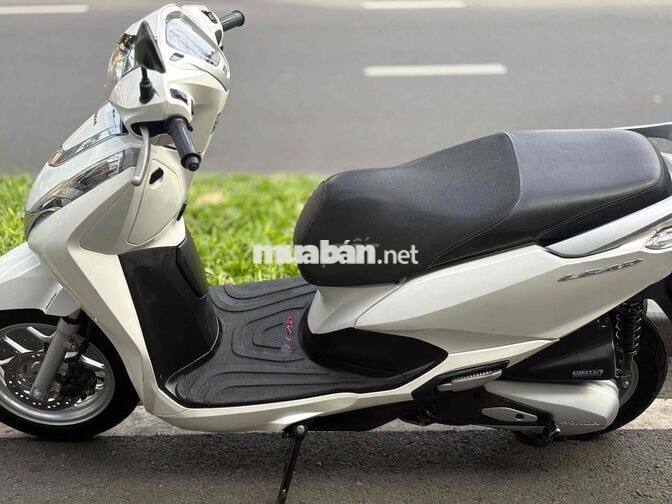 Honda Lead 4val 2023 Trắng 15k km