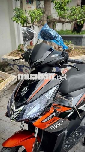 Honda Air Blade 2010 Fi Up full Thailan Đầu Zin