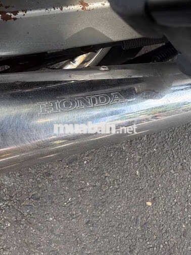 Honda Wave Thái 100 Đen chính chủ