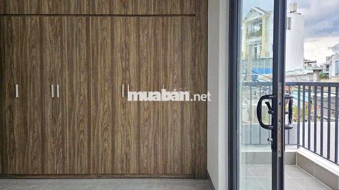 🎀KHAI TRƯƠNG CĂN 2PN BALCONY MỚI NGAY PHAN ĐĂNG LƯU GẦN CHỢ BÀ CHIỂU