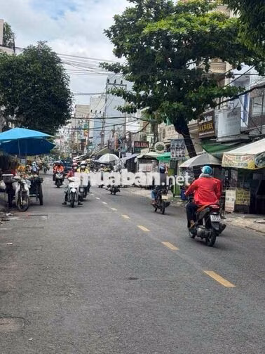 MTKD Nguyễn Súy - 4x23 3 tầng - Khu sung túc. Chào hơn 14 tỷ