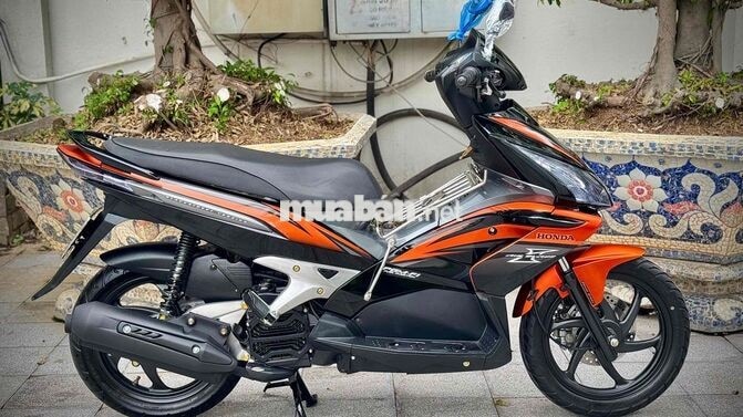 Honda Air Blade 2010 Fi Up full Thailan Đầu Zin